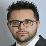 Stéphane Mesnard