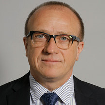 Michel Legros 